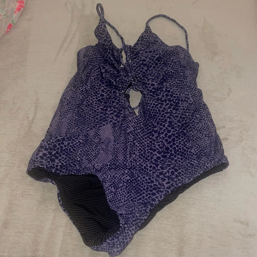 Acacia Kokomo Swimsuit